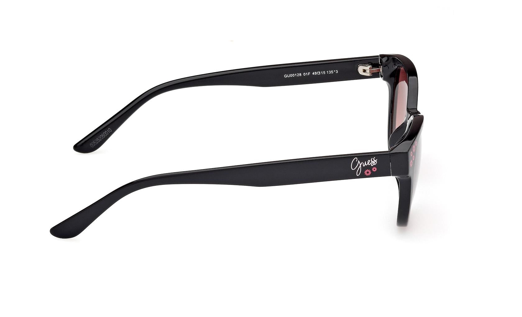 Guess Sunglasses GU00128 01F