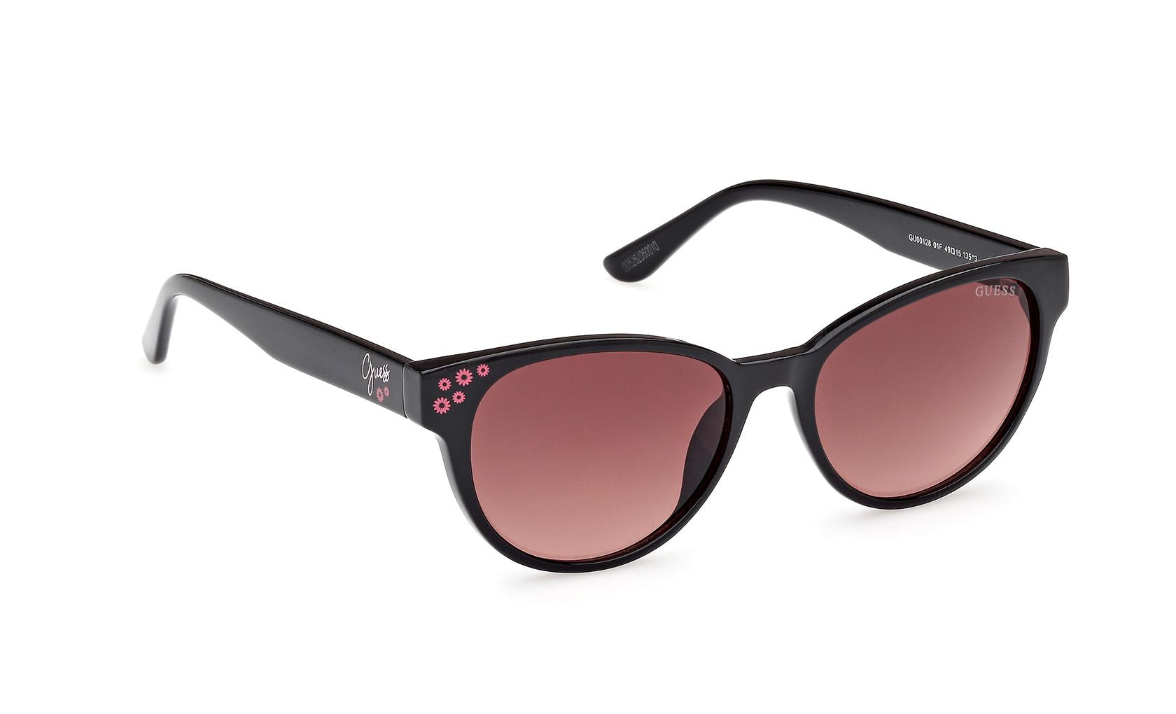 Guess Sunglasses GU00128 01F