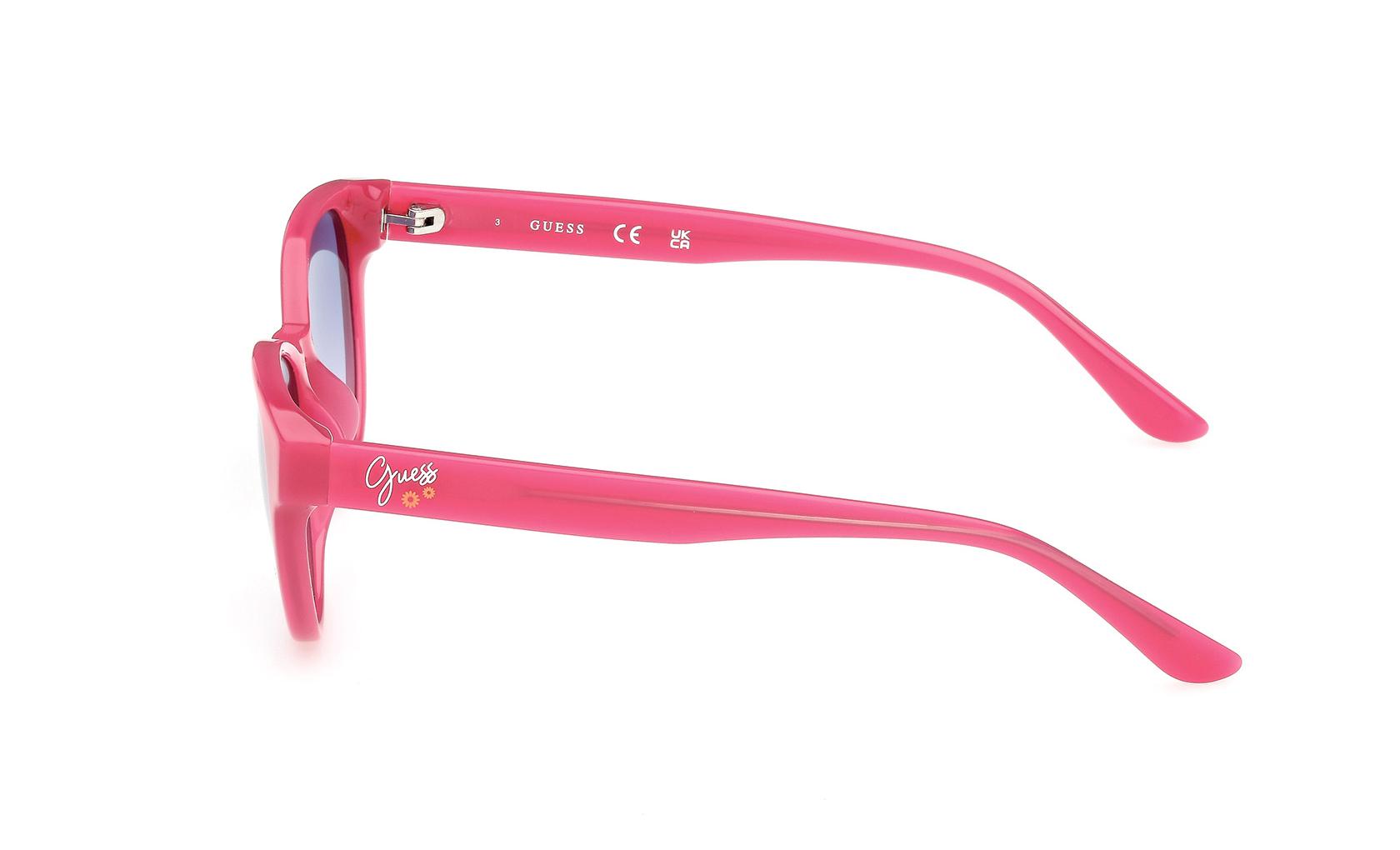 Guess Sunglasses GU00128 72Z