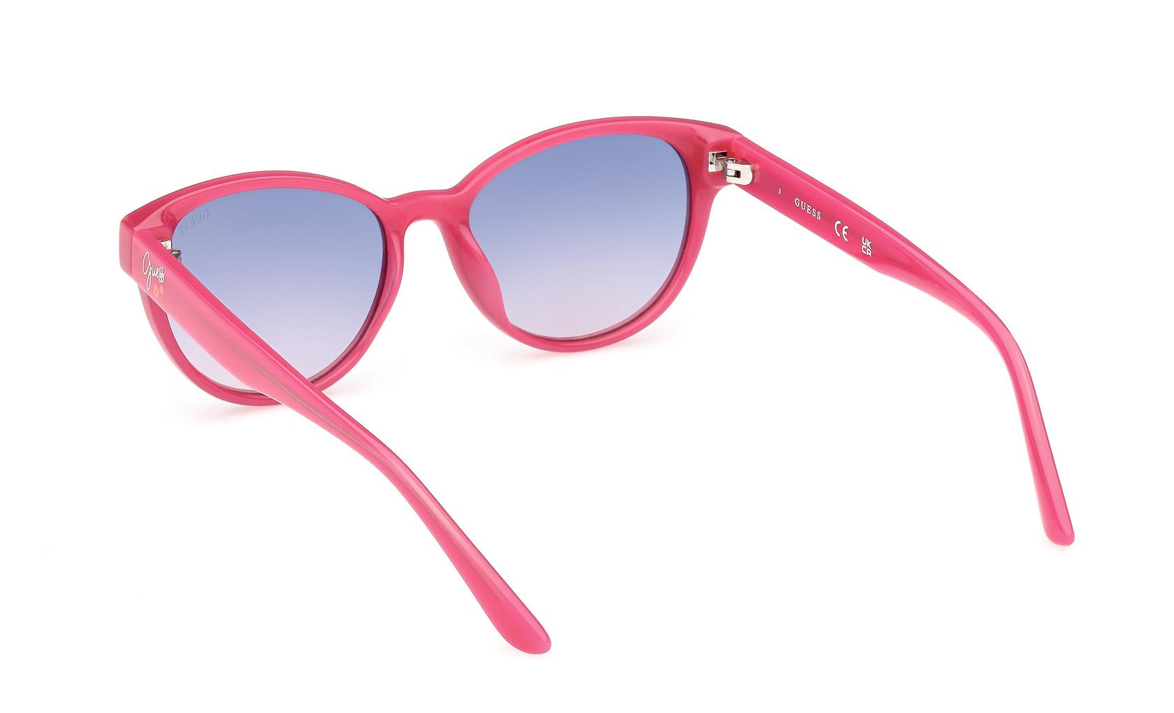 Guess Sunglasses GU00128 72Z