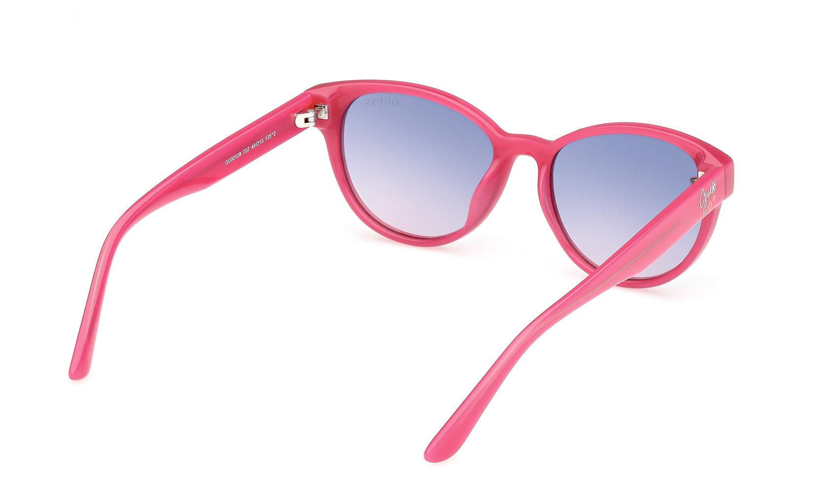 Guess Sunglasses GU00128 72Z