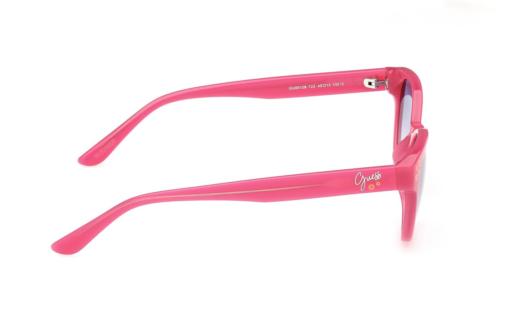 Guess Sunglasses GU00128 72Z