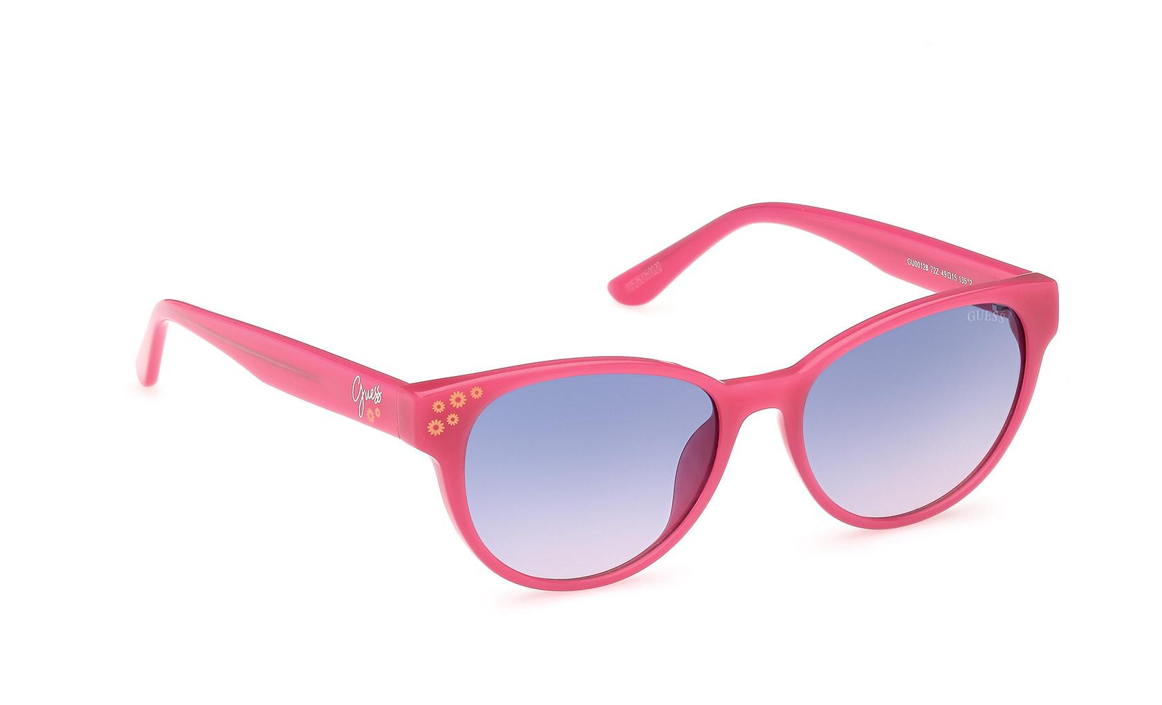 Guess Sunglasses GU00128 72Z