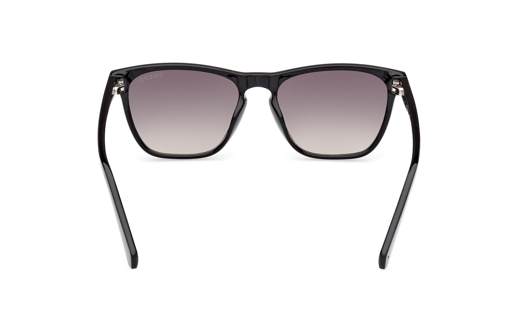 Guess Sunglasses GU00129 01B