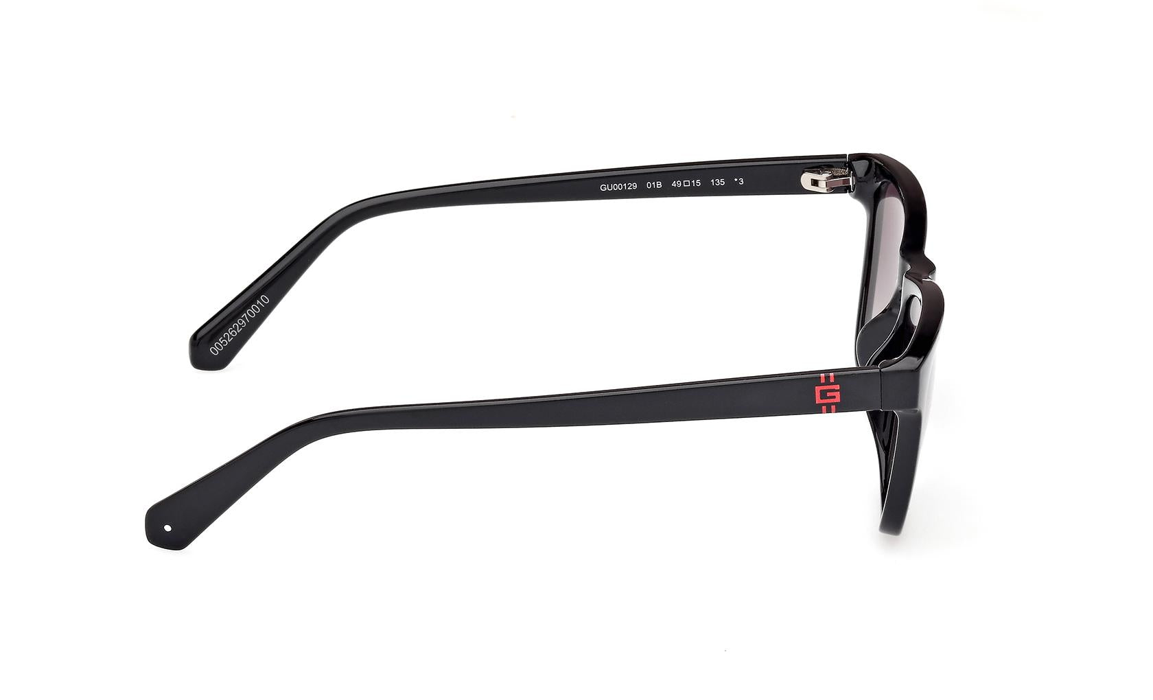 Guess Sunglasses GU00129 01B