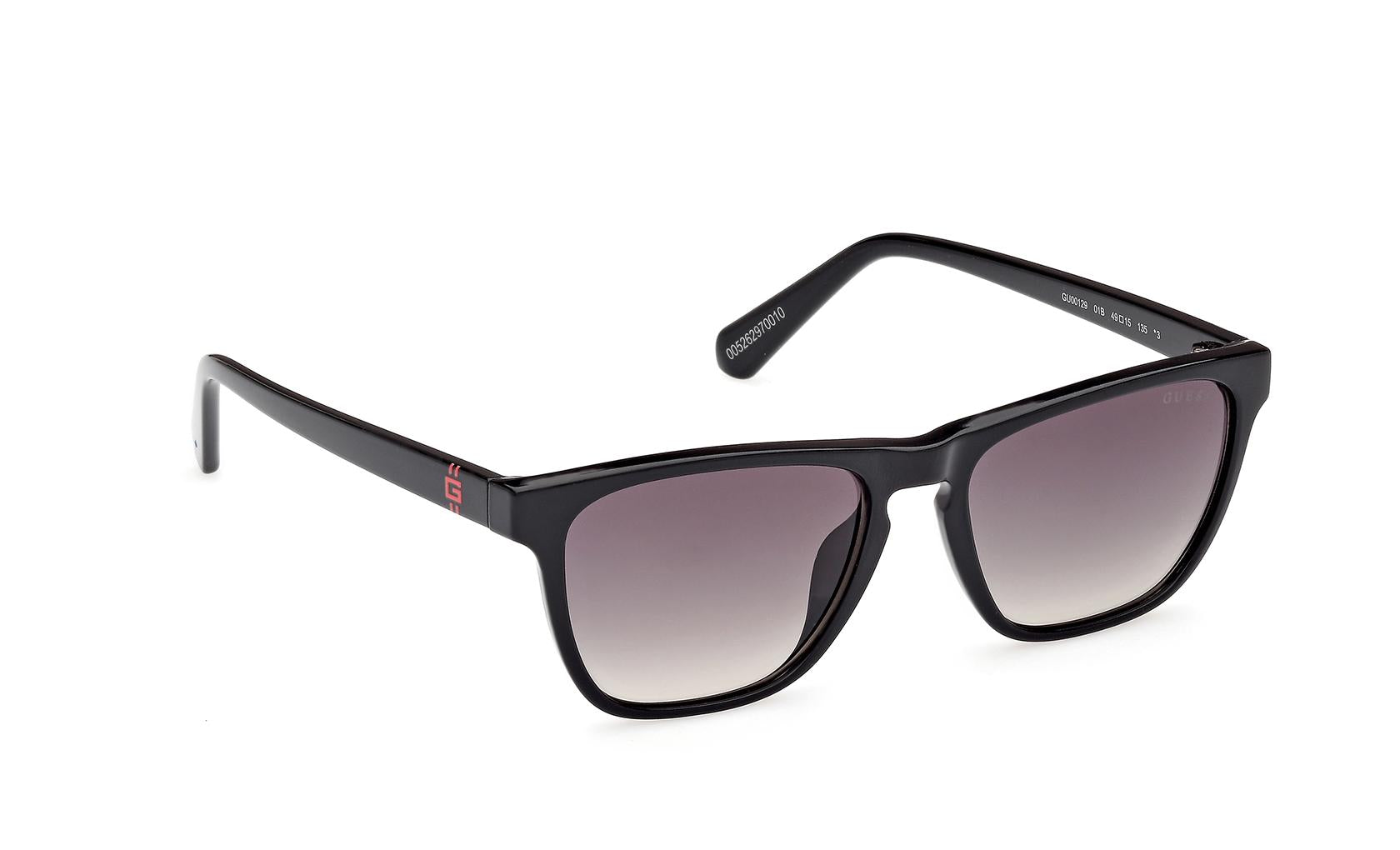 Guess Sunglasses GU00129 01B