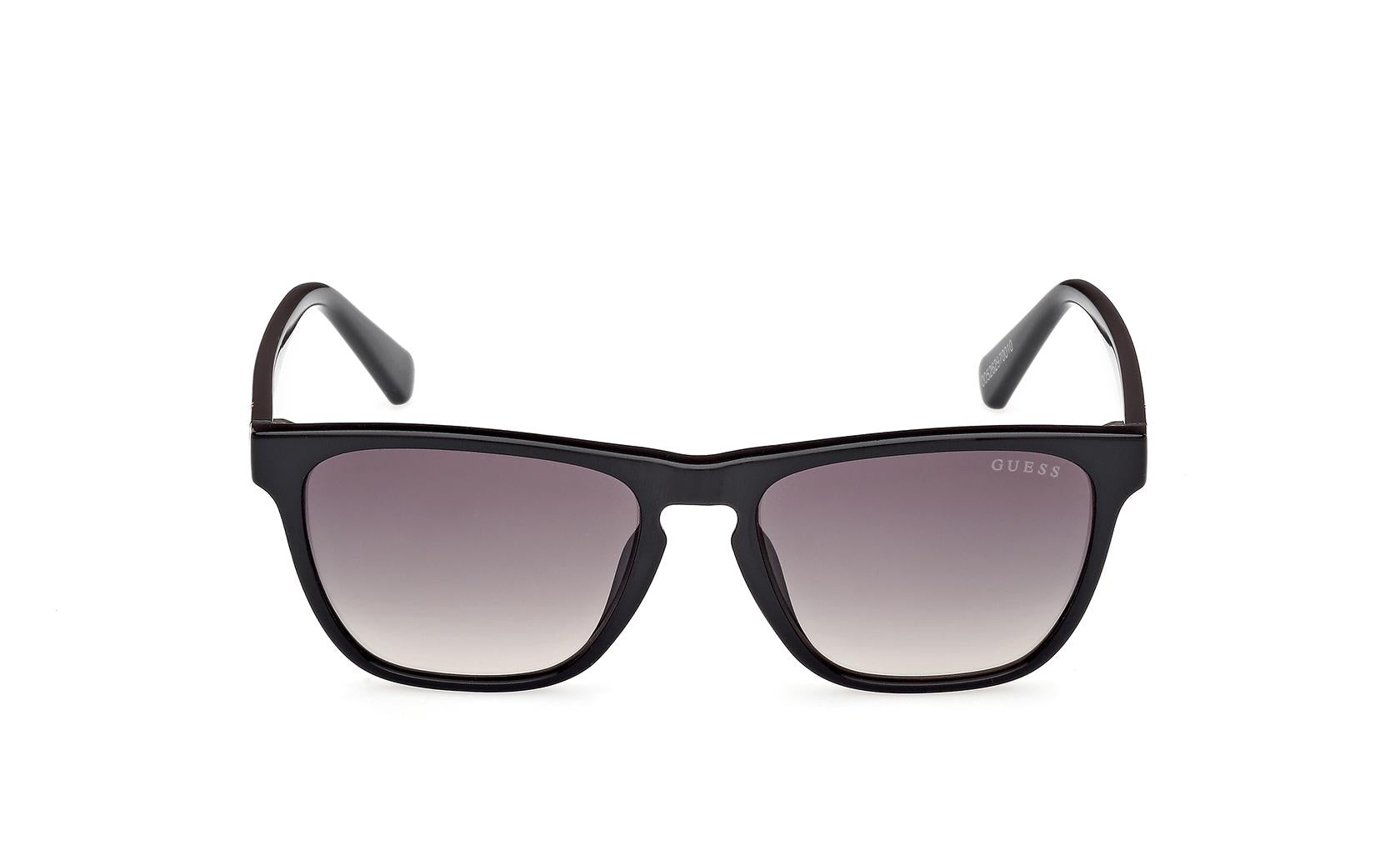 Guess Sunglasses GU00129 01B