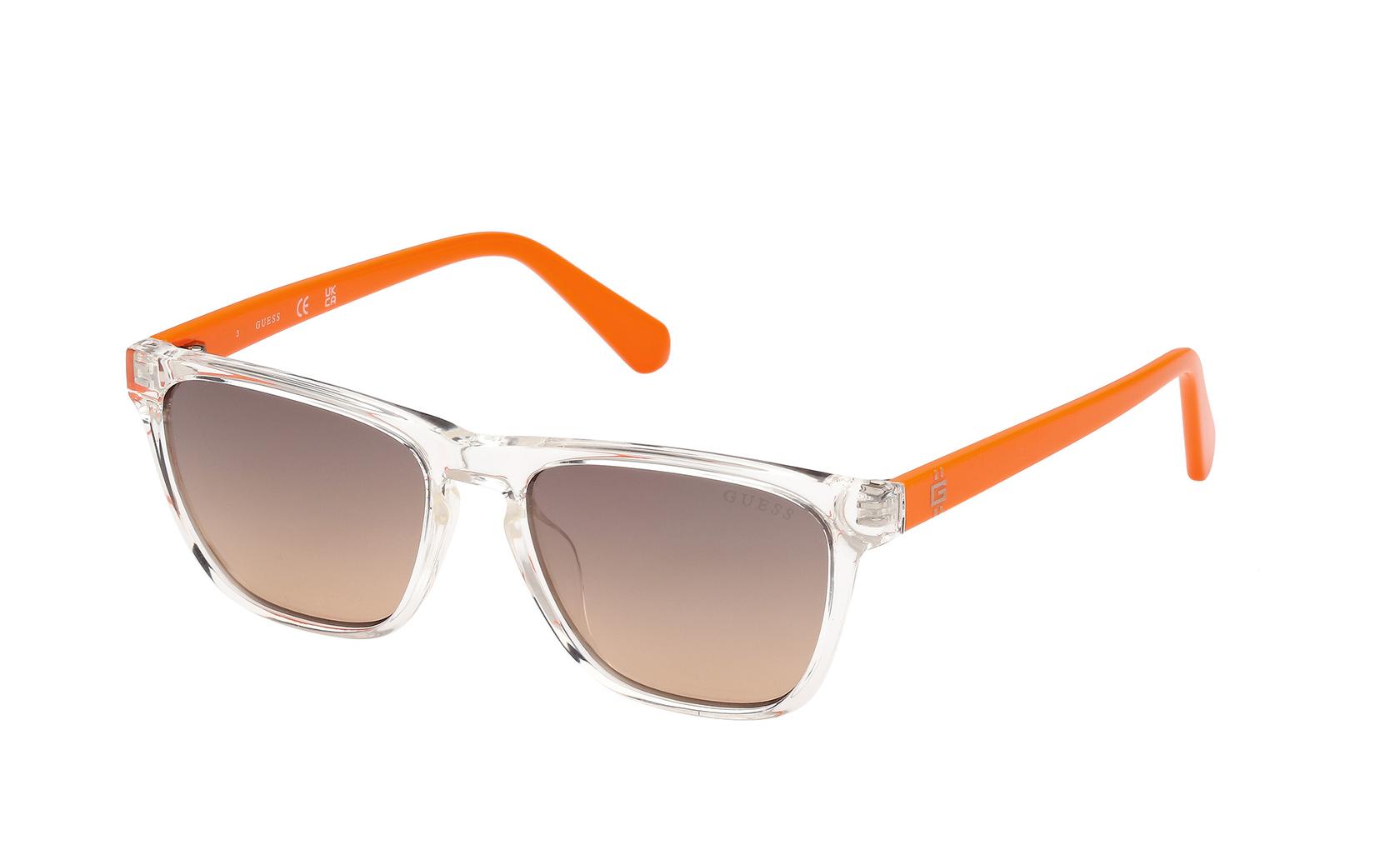 Guess Sunglasses GU00129 26F