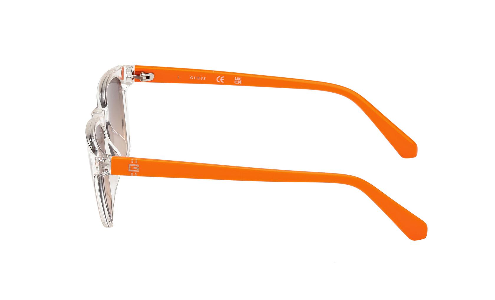 Guess Sunglasses GU00129 26F