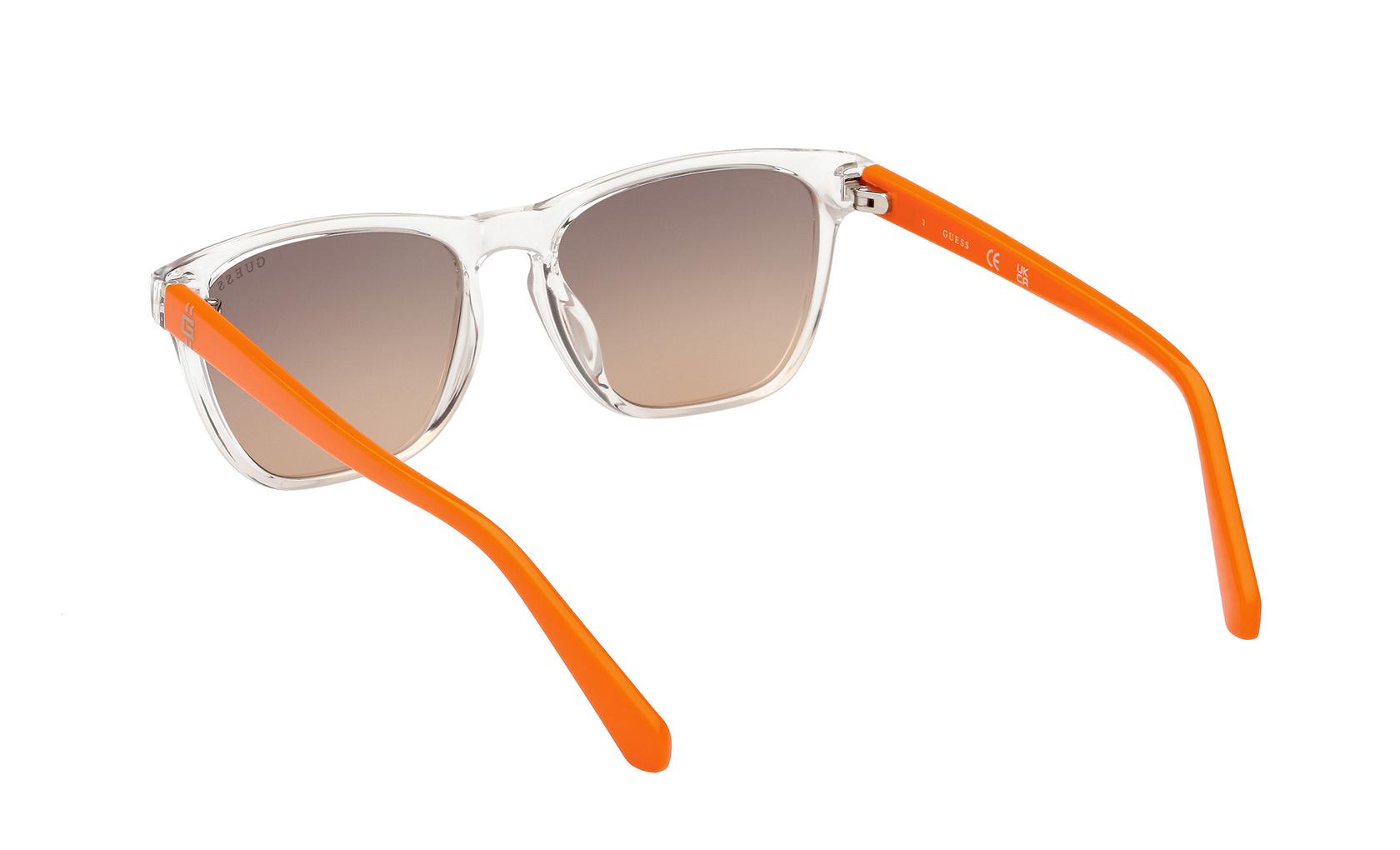 Guess Sunglasses GU00129 26F
