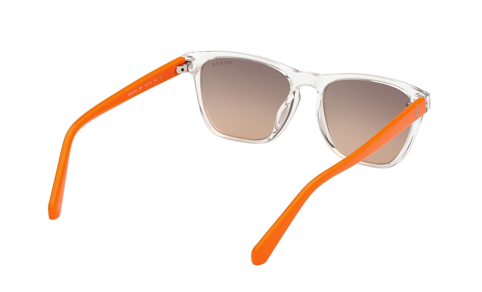 Guess Sunglasses GU00129 26F