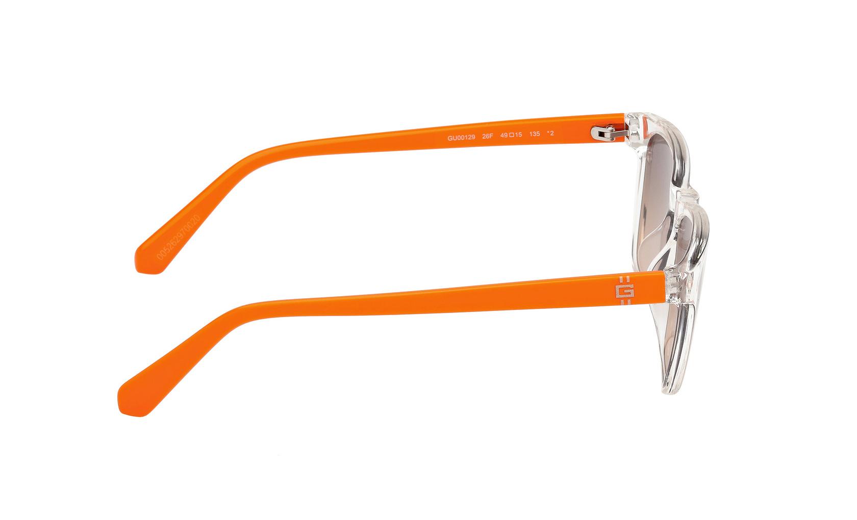 Guess Sunglasses GU00129 26F