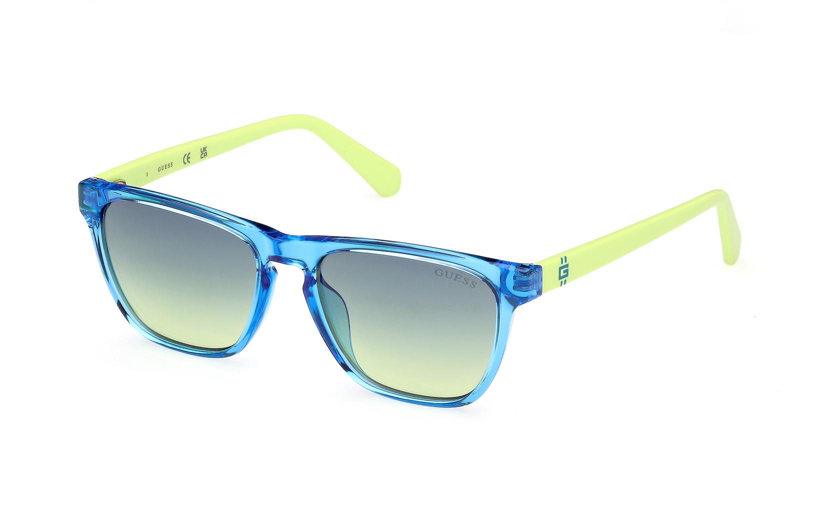 Guess Sunglasses GU00129 90W