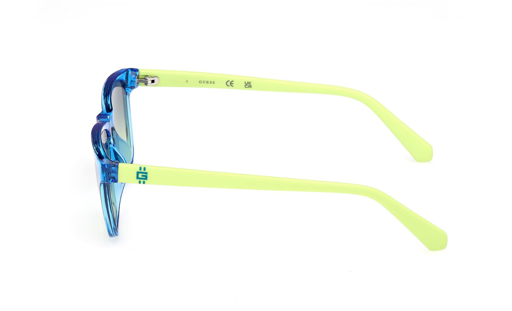 Guess Sunglasses GU00129 90W