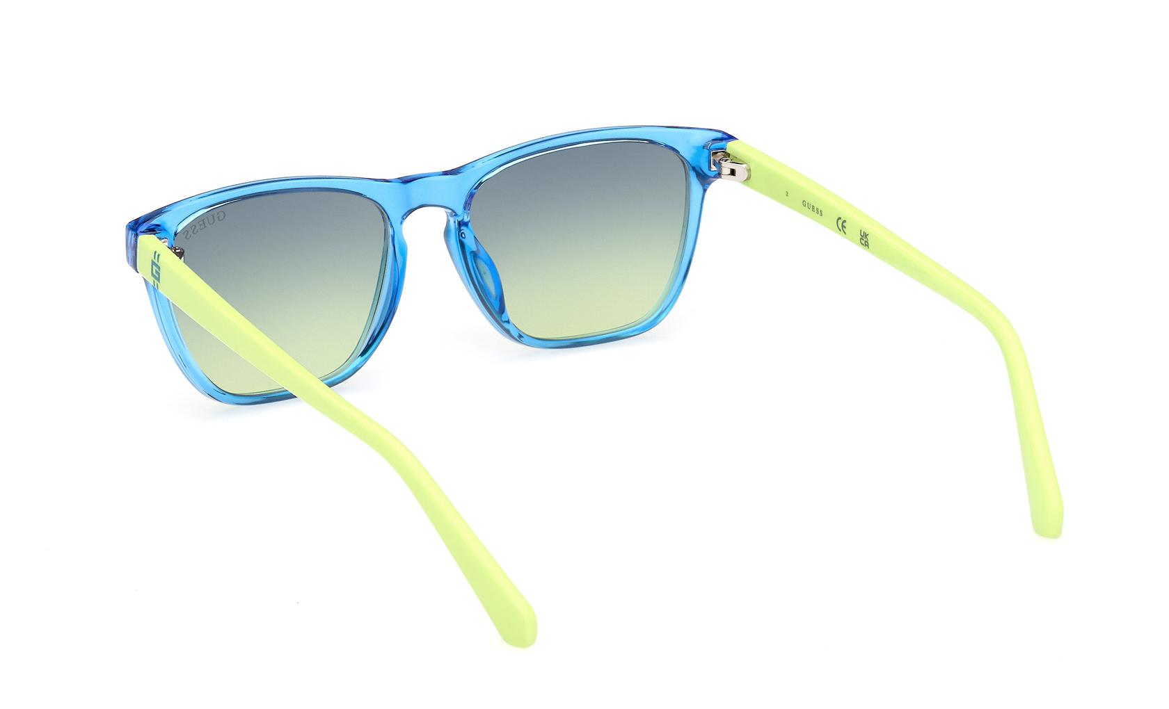 Guess Sunglasses GU00129 90W