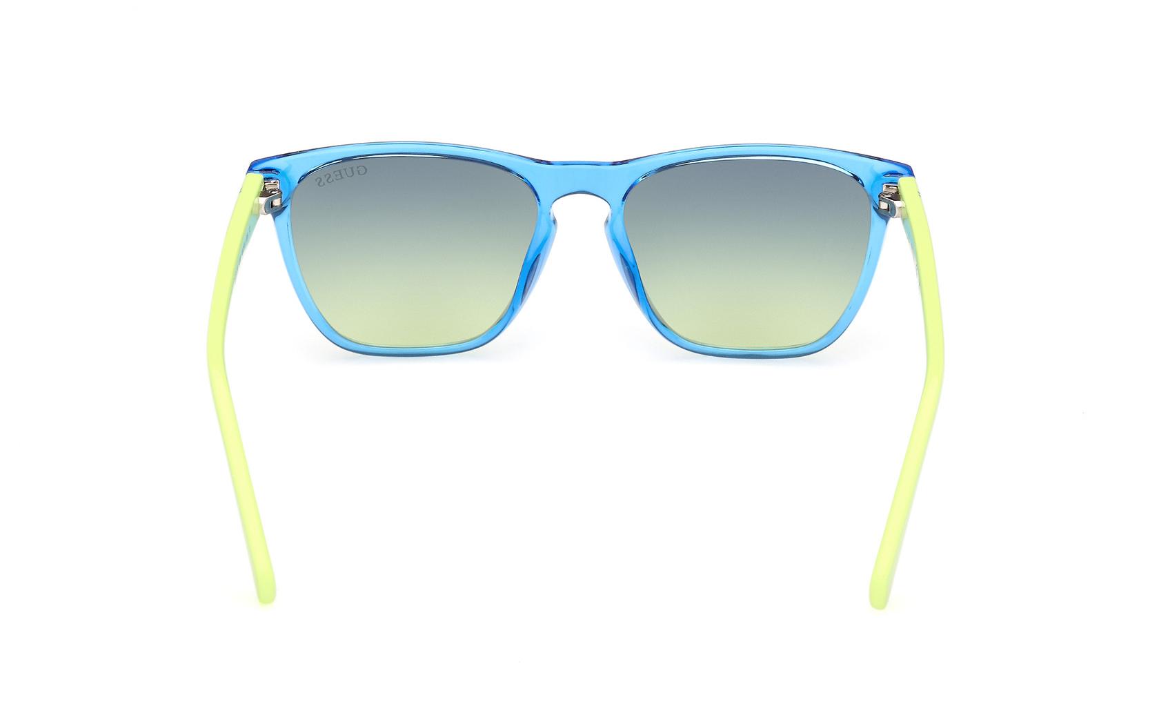 Guess Sunglasses GU00129 90W