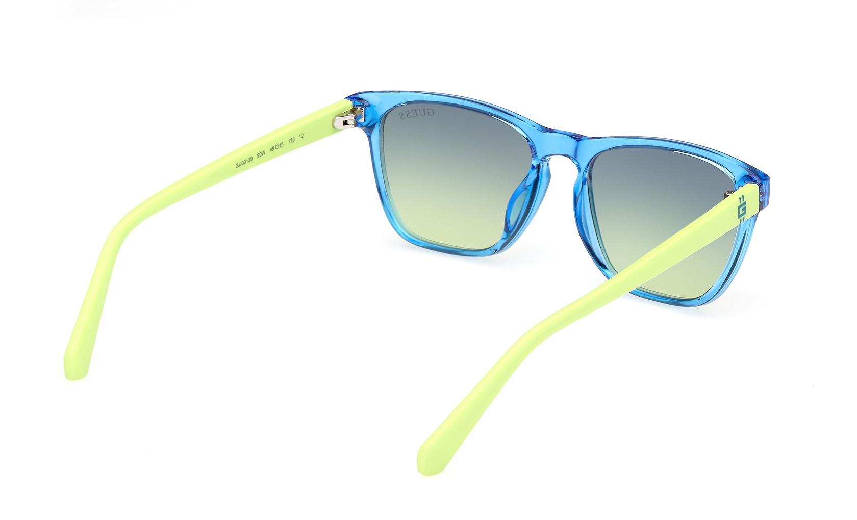 Guess Sunglasses GU00129 90W