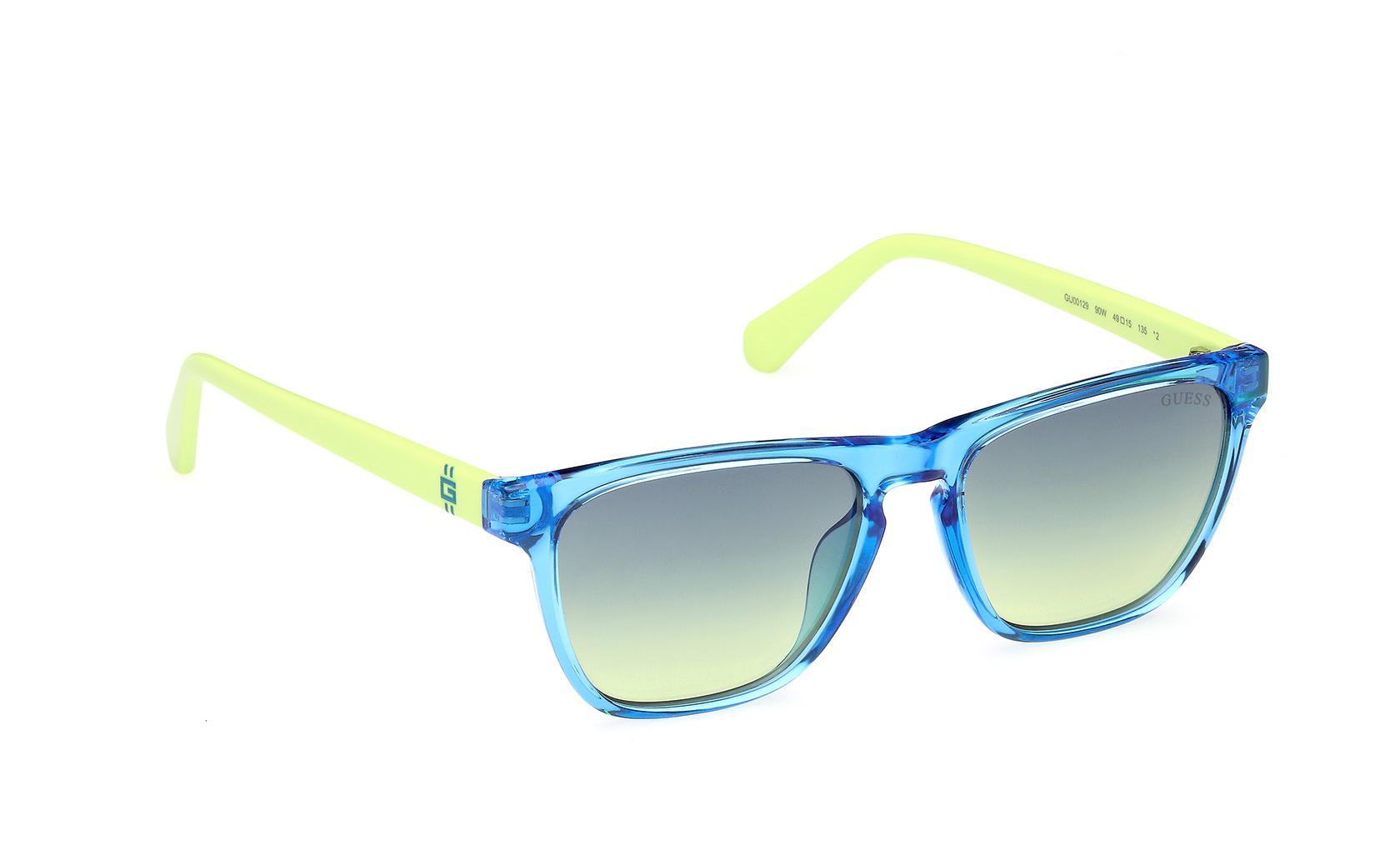 Guess Sunglasses GU00129 90W