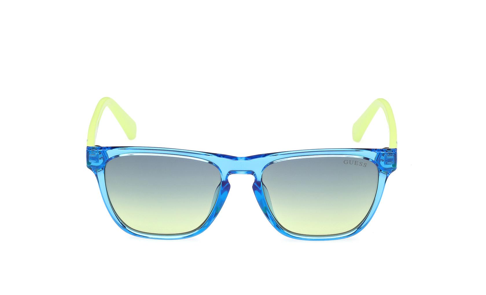 Guess Sunglasses GU00129 90W