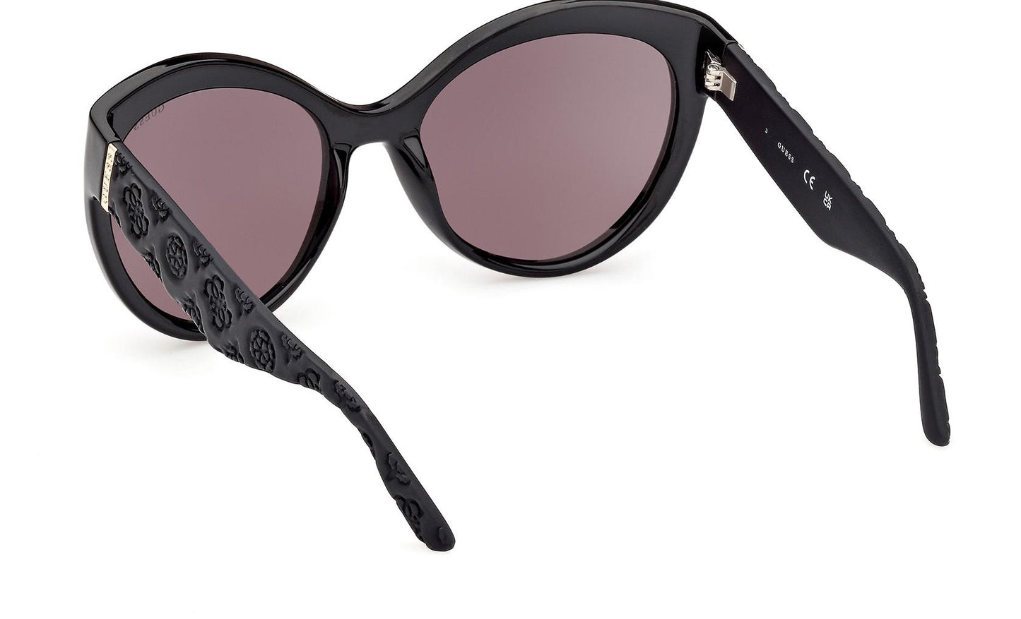 Guess Sunglasses GU00130 01A