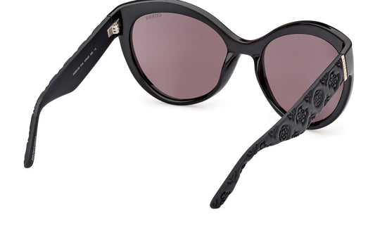 Guess Sunglasses GU00130 01A