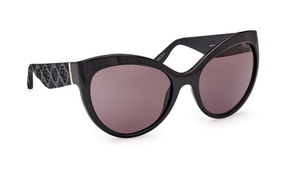 Guess Sunglasses GU00130 01A