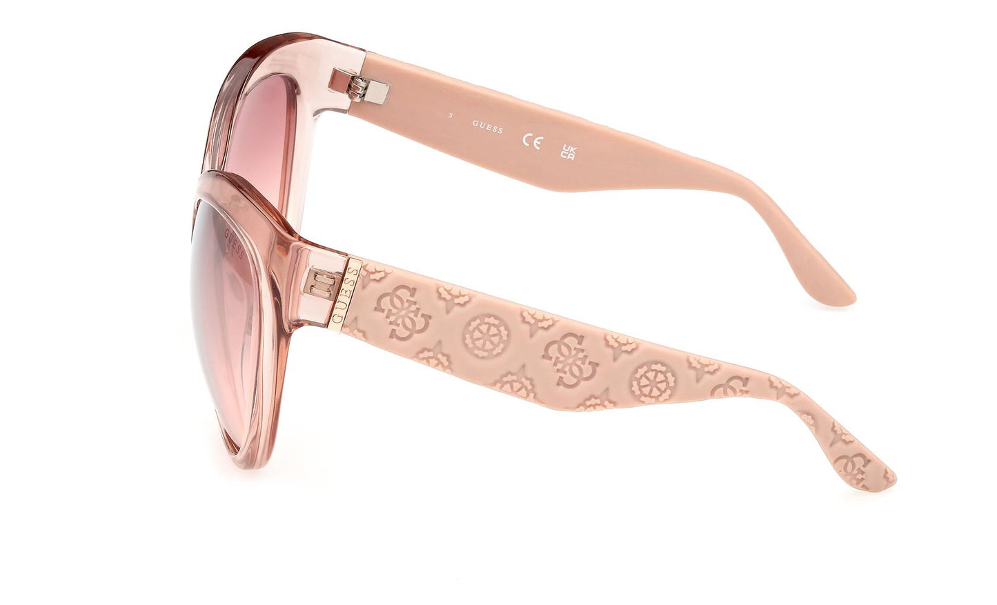 Guess Sunglasses GU00130 57U