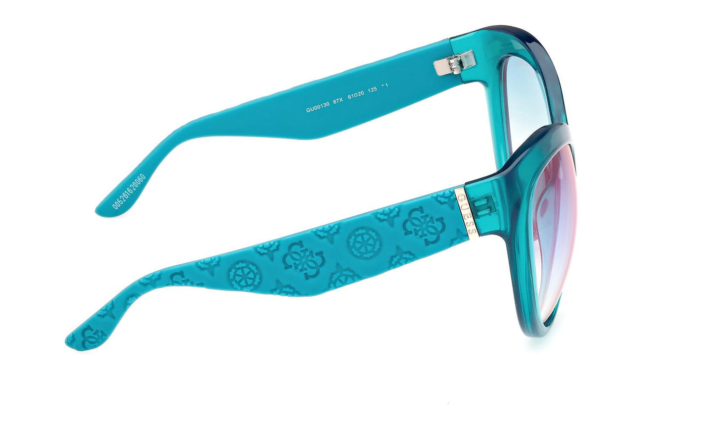 Guess Sunglasses GU00130 87X