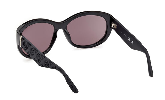 Guess Sunglasses GU00131 01A