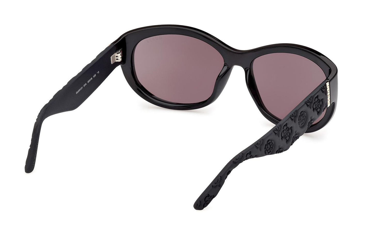 Guess Sunglasses GU00131 01A