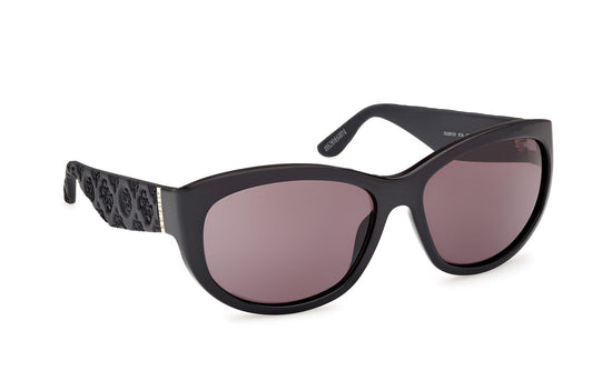 Guess Sunglasses GU00131 01A