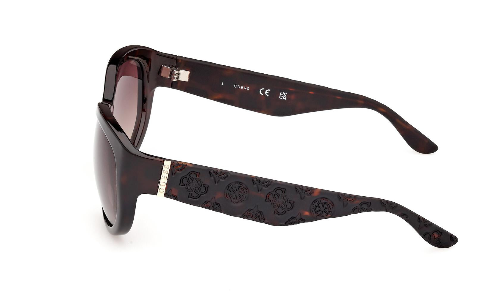 Guess Sunglasses GU00131 52F