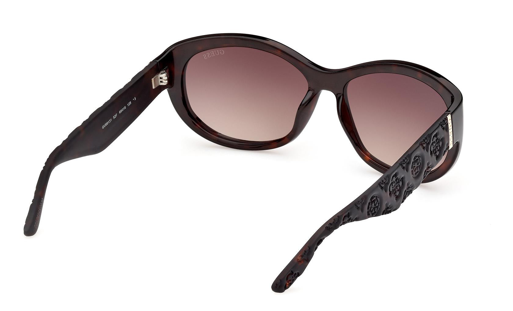 Guess Sunglasses GU00131 52F