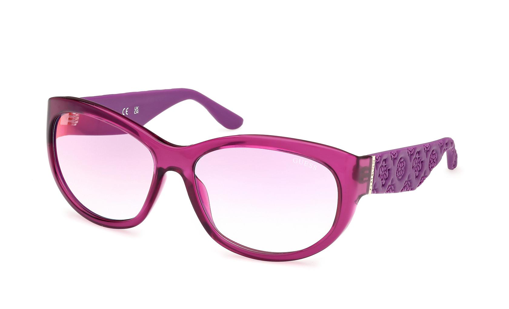 Guess Sunglasses GU00131 81Z