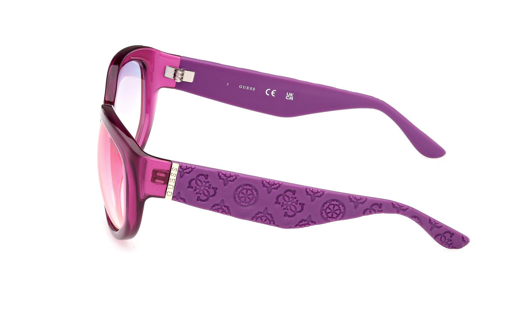 Guess Sunglasses GU00131 81Z