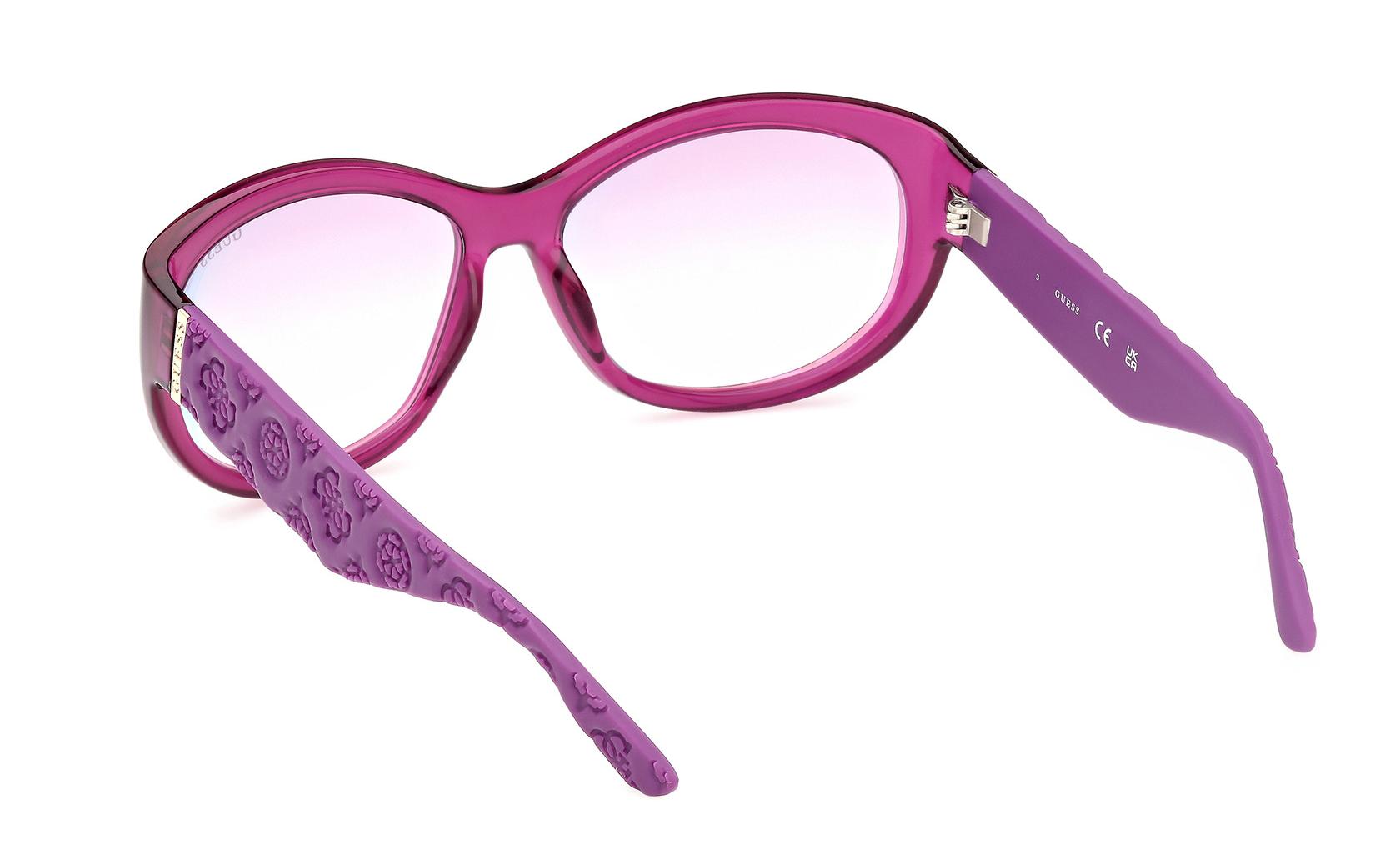 Guess Sunglasses GU00131 81Z