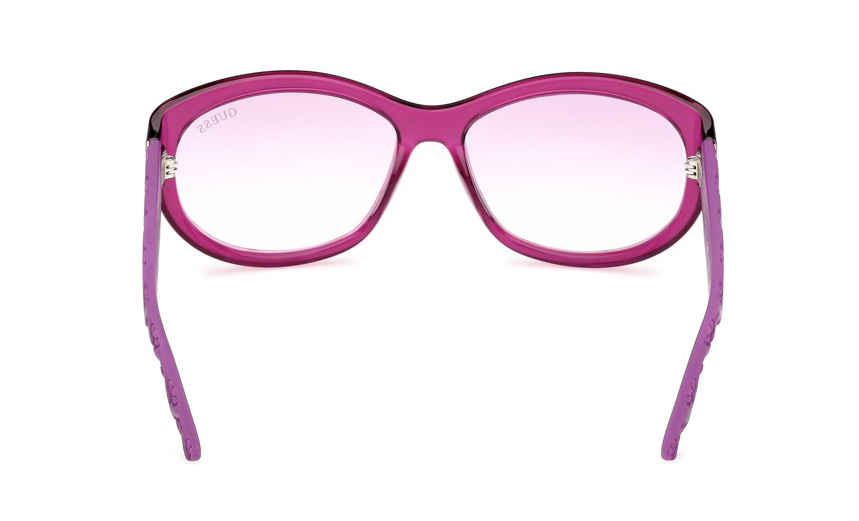 Guess Sunglasses GU00131 81Z