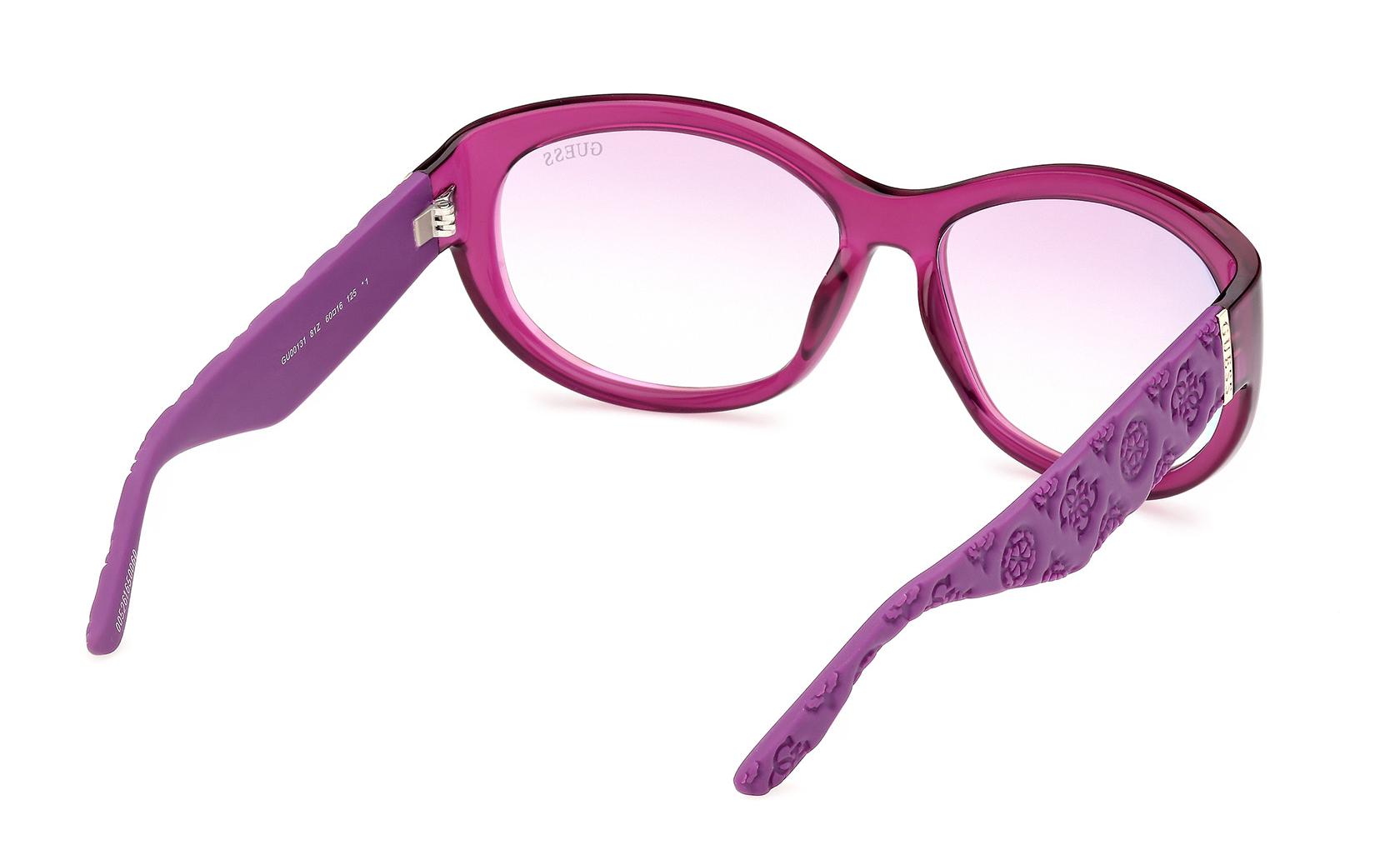 Guess Sunglasses GU00131 81Z