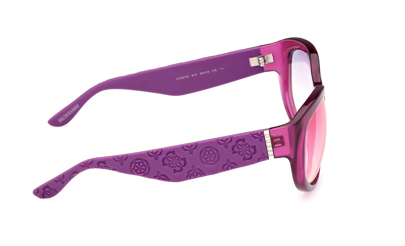 Guess Sunglasses GU00131 81Z