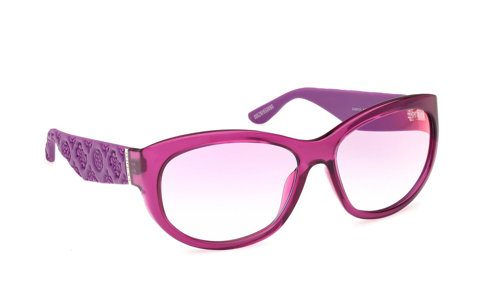 Guess Sunglasses GU00131 81Z