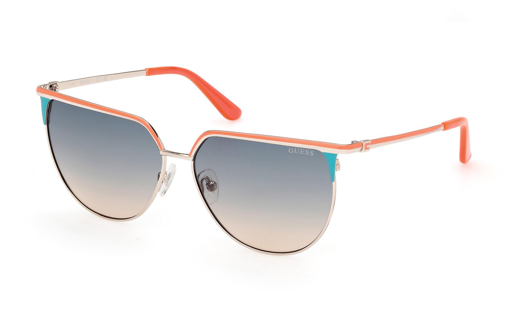 Guess Sunglasses GU00132 74P