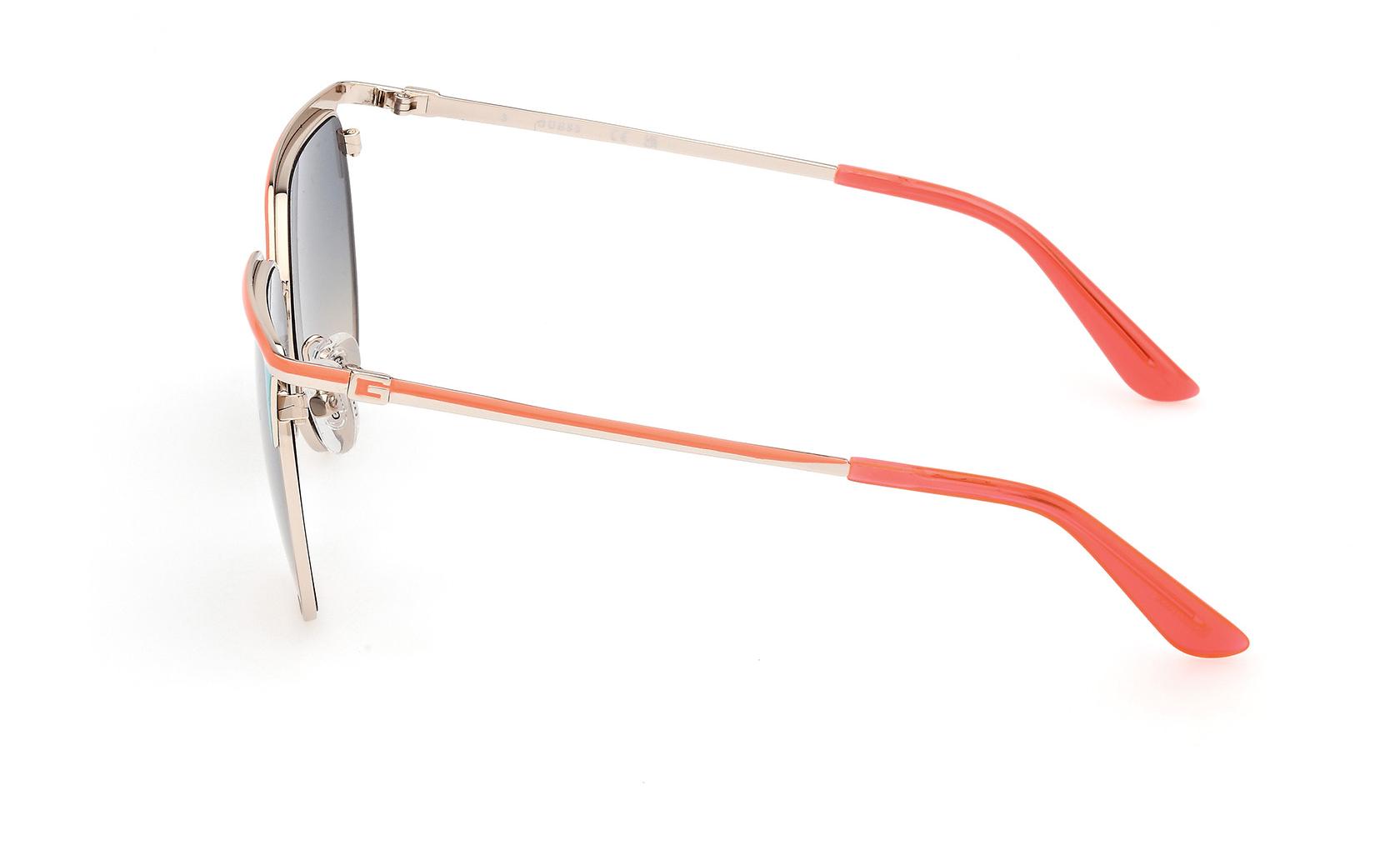 Guess Sunglasses GU00132 74P