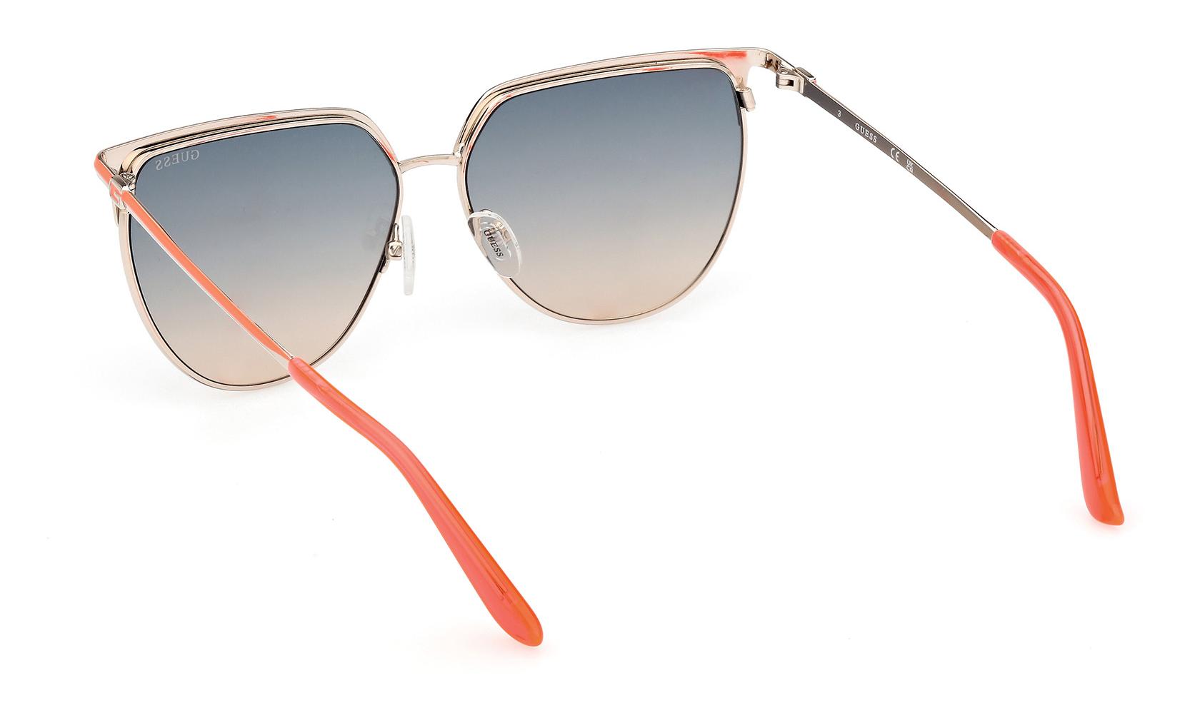 Guess Sunglasses GU00132 74P