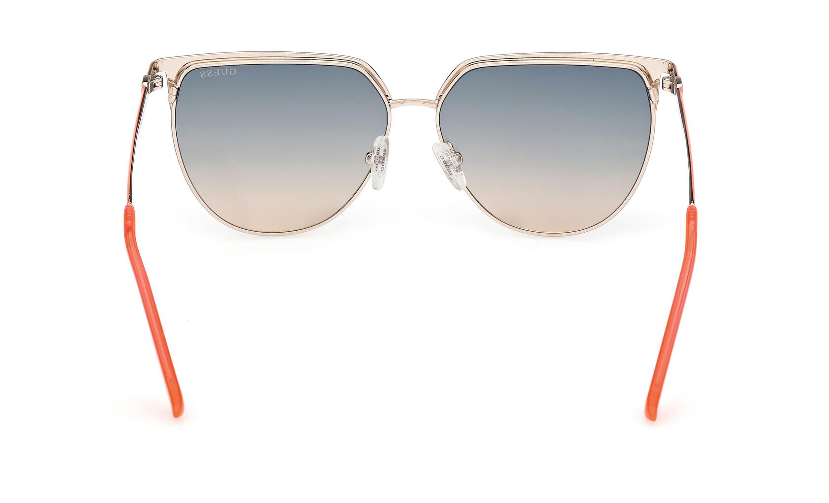 Guess Sunglasses GU00132 74P
