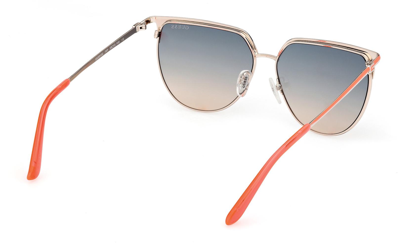 Guess Sunglasses GU00132 74P