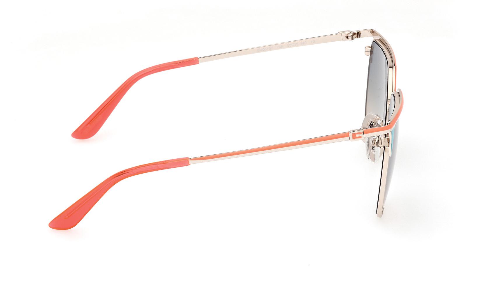 Guess Sunglasses GU00132 74P