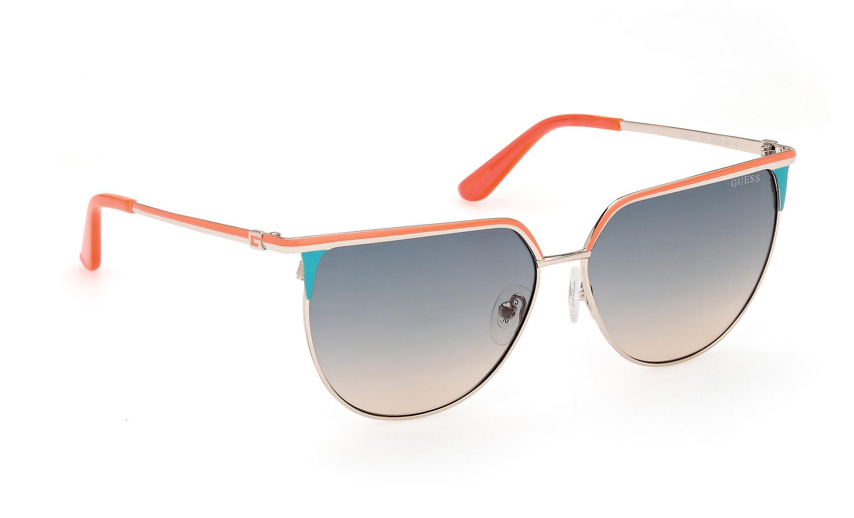 Guess Sunglasses GU00132 74P