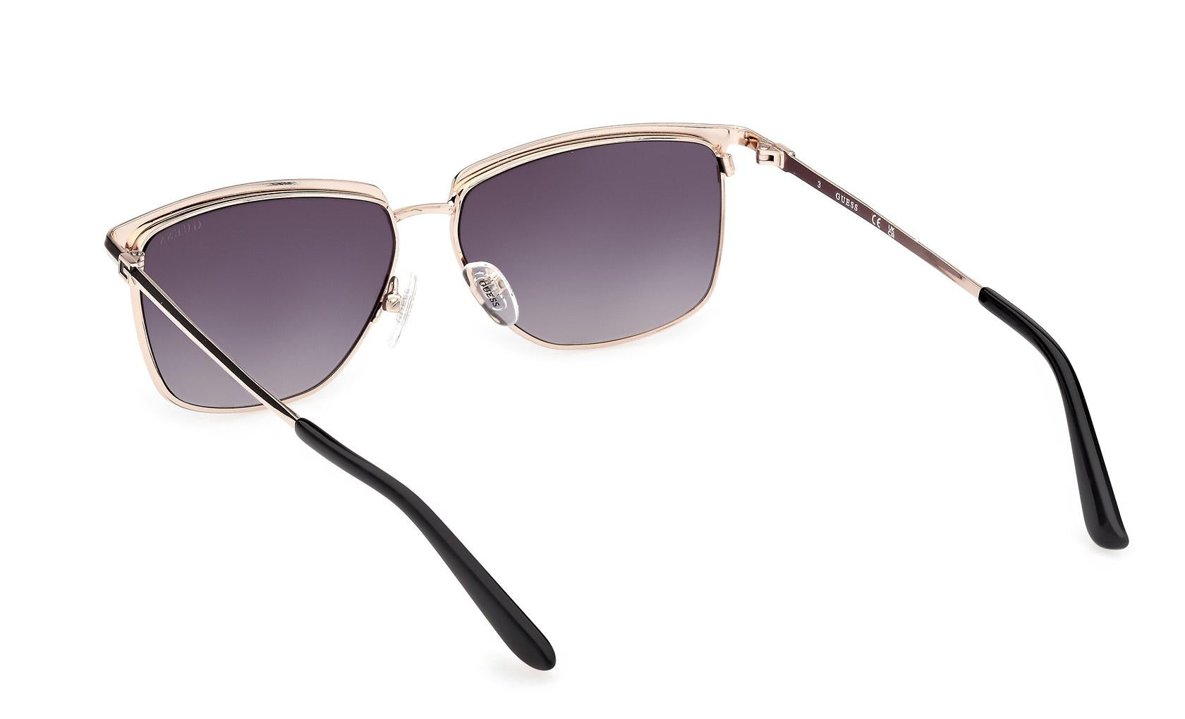 Guess Sunglasses GU00133 05C