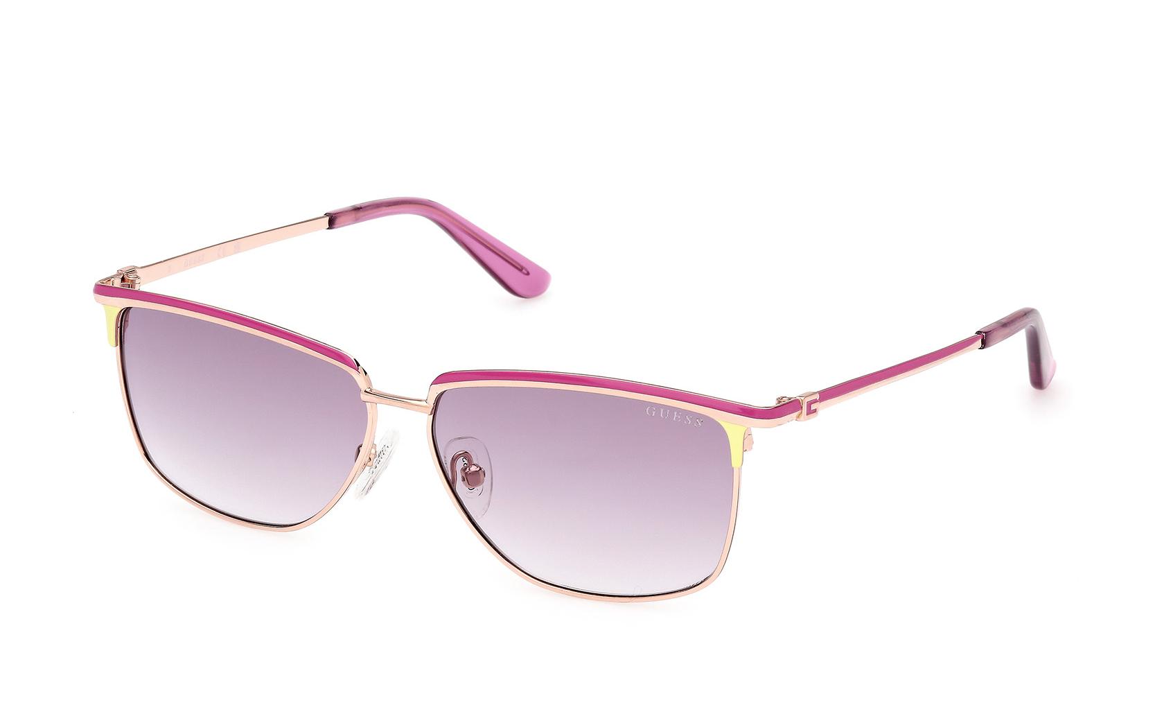 Guess Sunglasses GU00133 83Z