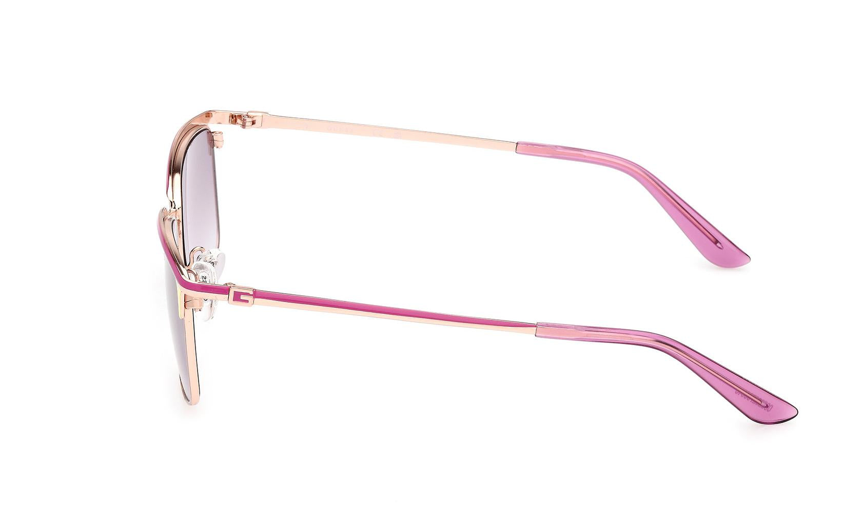 Guess Sunglasses GU00133 83Z